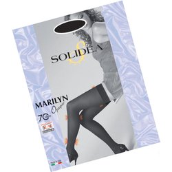 Marilyn 70 Op Calza Moka 4 Marilyn 70 Op Calza Moka 4