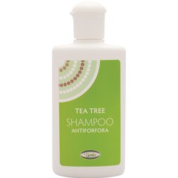 Tea Tree Shampoo Antiforfora 200ML