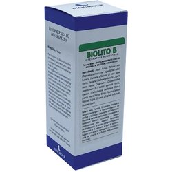 Bio Lito B 50Ml