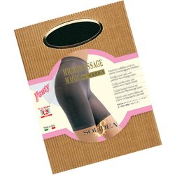 Panty Silhouette Bianco 3