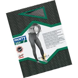 Panty Plus Sottopant Ne L