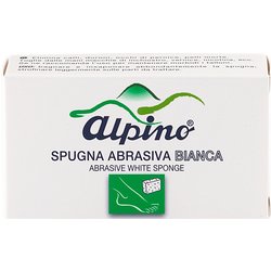 ALPINO-SPUGNA Bianca