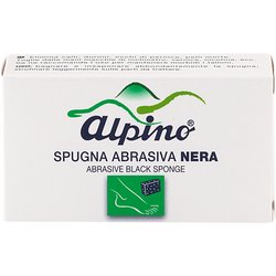 Alpino Spugna Nera