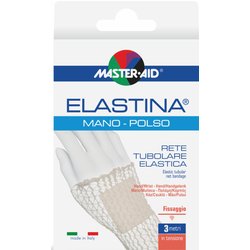 Elastina Rete Mano-Polso