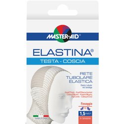 Elastina Rete Coscia-Testa