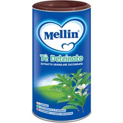 Mellin Te Deteinato 200G