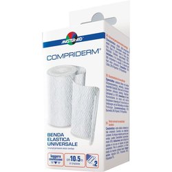 Compriderm Benda El.Orl. 8X5