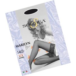 Marilyn 140 Sheer Aut Glace S Marilyn 140 Sheer Aut Glace S
