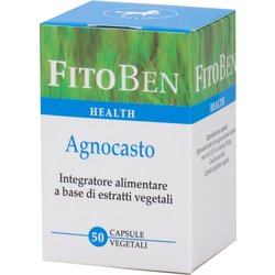 Agnocasto 50CPS