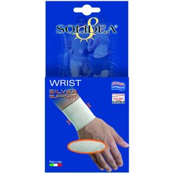 Silver Sup Pols Cam S