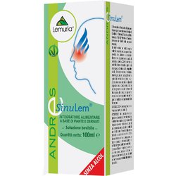 Andres Sinulem 100 Ml