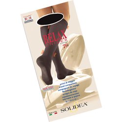 Relax 70 Gambaletto Unisex Antracite Taglia 4-XL Relax 70 Gambaletto Unisex Antracite Taglia 4-XL