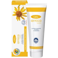Gel Arnica Freddo 100Ml