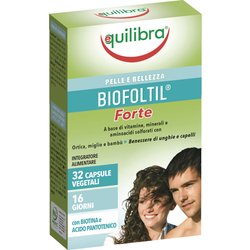 Biofoltil Forte 32PRL Vegetali