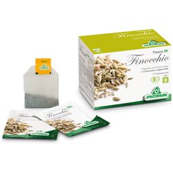 Finocchio Tisana Bio 20 Bustine Filtro Finocchio Tisana Bio 20 Bustine Filtro
