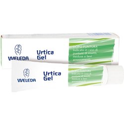 Weleda Urtica Gel Dopo Puntura