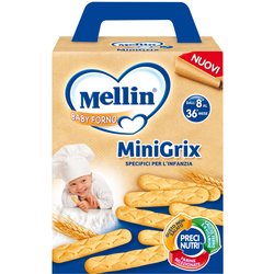 Mellin MiniGrix 180g Mellin MiniGrix 180g