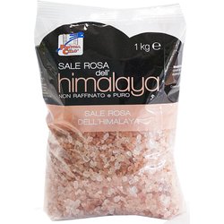 Sale Rosa Dell'himalaya Grosso