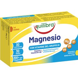 Magnesio 30CPR