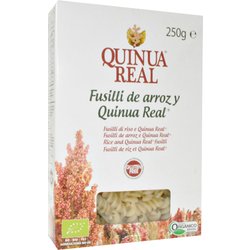 Fsc Pasta Riso Quinoa Fusilli