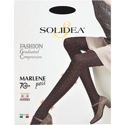 Marlene Pois 70 Op Nero 4XL-XL