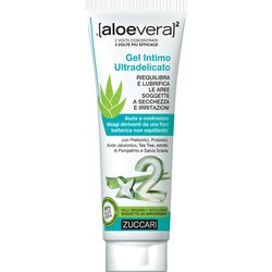 Aloevera2 Gel Intimo Ultra - Delicato