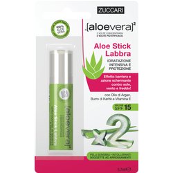 Aloevera2 Stick Labbra