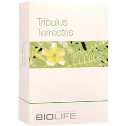 Tribulus Terrestris 60CPR