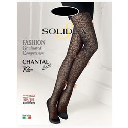 Chantal 70 Lace Moka 4XL-XL Chantal 70 Lace Moka 4XL-XL