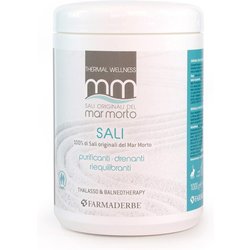 Farmaderbe Sali Orig M Mort 1K