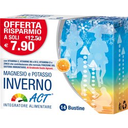 Magnesio Pot Inverno Act 14BUS