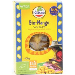 Risveglio Buddha Bio Mango&Bao
