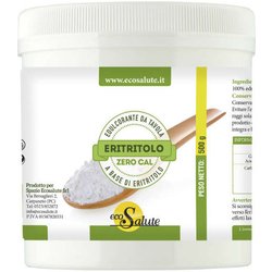 Eritritolo Zero Cal.500G