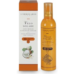 Velo Sol Monoi/Ol Cocco SPF10