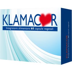 Klamacor 60CPS Veg