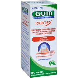 Gum Paroex 0,2 Collutorio Chx 300 Ml