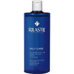 Rilastil Daily Soluzione Micellare 400Ml