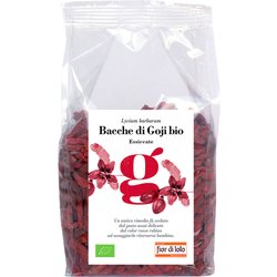 Fdl Bacche Goji Bio 150G