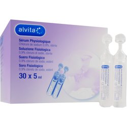 Alvita Sol Salina 5ML 30FL