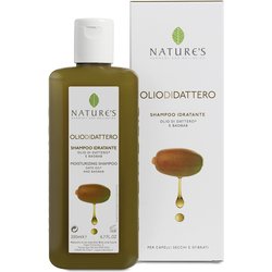 Nature's Olio Di Dattero Shampoo Idratante 200Ml Nature's Olio Di Dattero Shampoo Idratante 200Ml