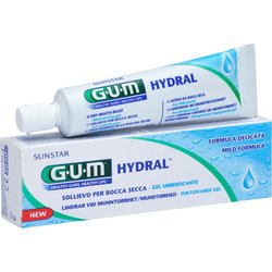 Gum Hydral Gel 30Ml