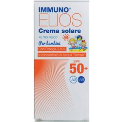 Immuno Elios Ped.Cr.Fp50+