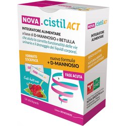 Nova Cistil Act 14 Stick Nova Cistil Act 14 Stick