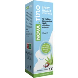 Nova Rino Spray 30ML Nova Rino Spray 30ML