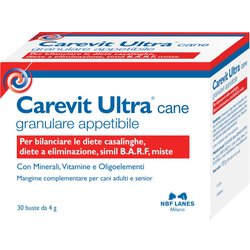 Carevit Ultra Cane 30 Bustine