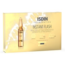 Isdinceutics Instant Flash 5 Fiale Isdinceutics Instant Flash 5 Fiale
