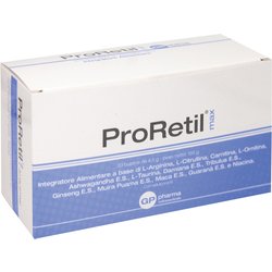 Proretil Max 30 Bust.