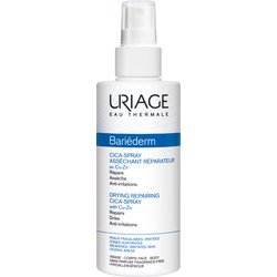 Uriage Bariederm Cica-Spray 100ml