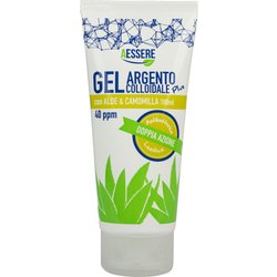 Argento Colloid Plus Gel Argento Colloid Plus Gel