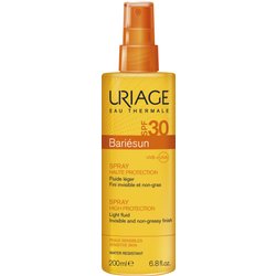 Uriage Bariesun Spf30 Spray Tocco Asciutto200Ml